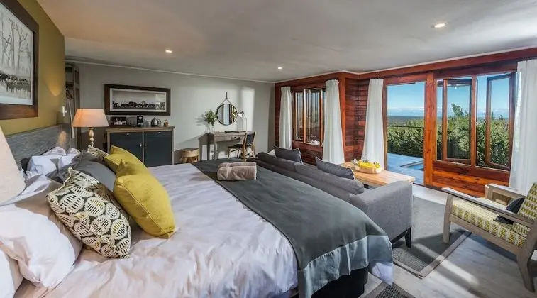Luxury Süit