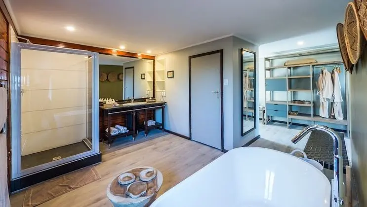 Luxury Süit