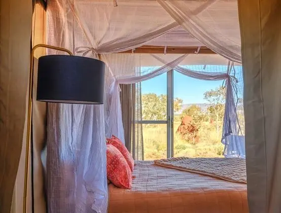 Luxury Çadır