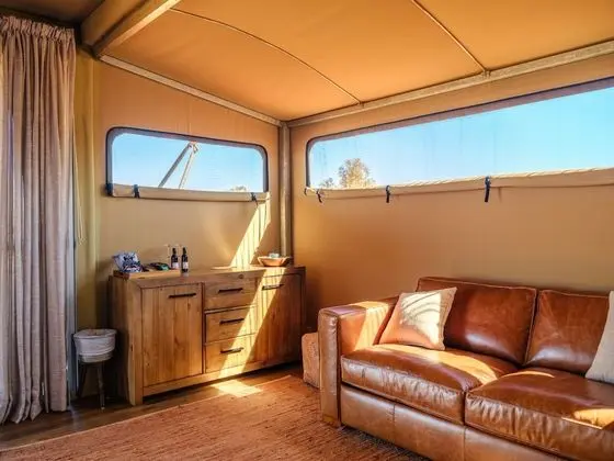 Luxury Çadır