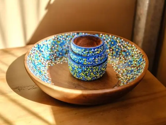 Luxury Çadır