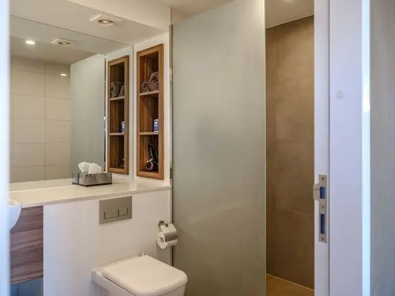 Luxury Çadır