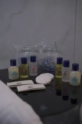 Standart Oda, Sokak Manzaralı