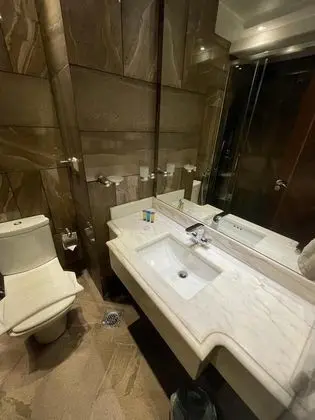 Deluxe Üç Kişilik Oda