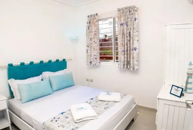 Standard Apart Daire, 1 Yatak Odası