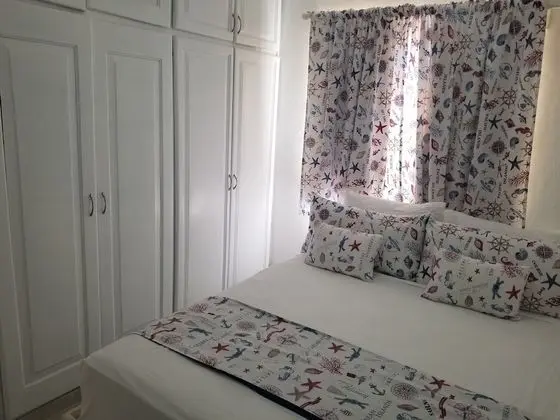 Standard Apart Daire, 1 Yatak Odası