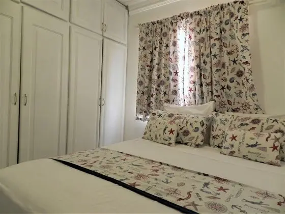 Standard Apart Daire, 1 Yatak Odası