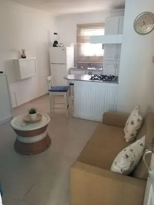 Standard Apart Daire, 1 Yatak Odası