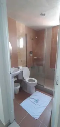 Standard Apart Daire, 1 Yatak Odası