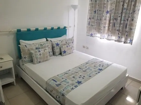 Superior Apart Daire, 2 Yatak Odası