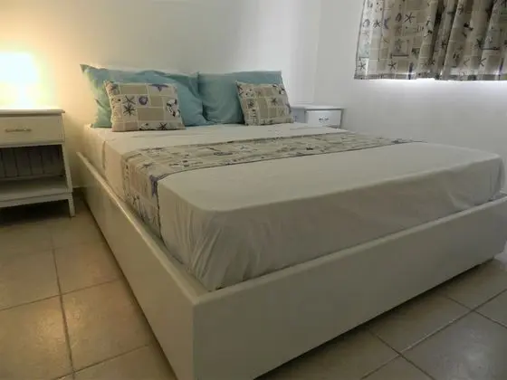 Superior Apart Daire, 2 Yatak Odası