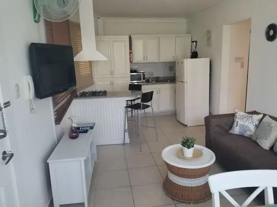 Superior Apart Daire, 2 Yatak Odası