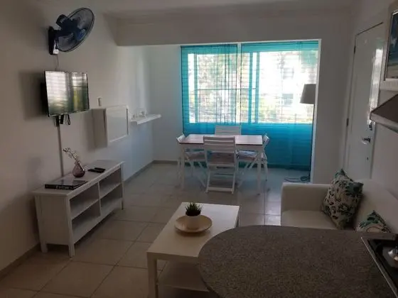 Superior Apart Daire, 2 Yatak Odası