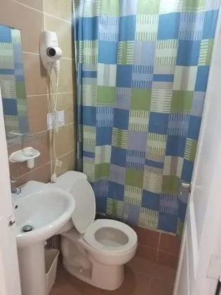 Superior Apart Daire, 2 Yatak Odası