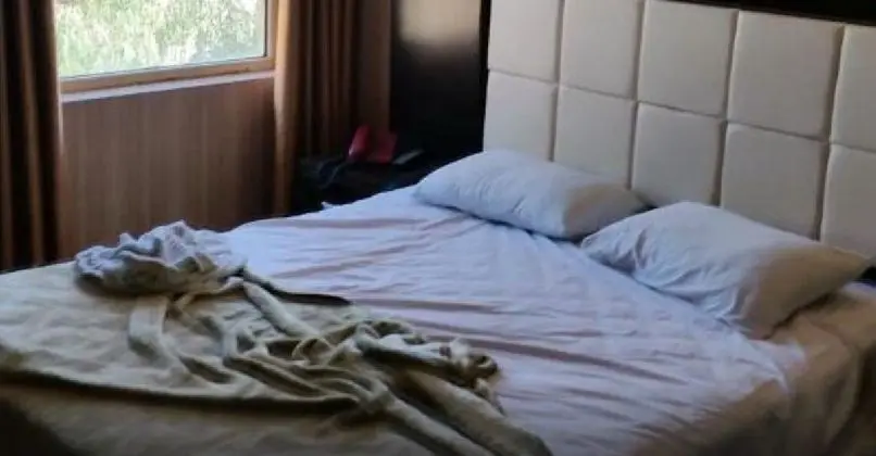 1 Çift ​​kişilik Yatak Standard