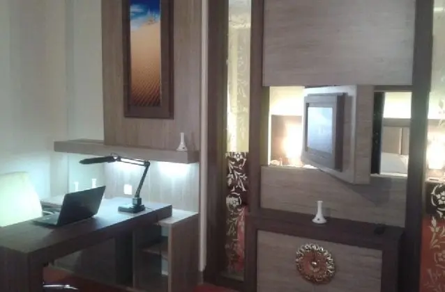 Tek Kişilik Oda Standard