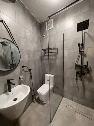 Deluxe İki Ayrı Yataklı Oda