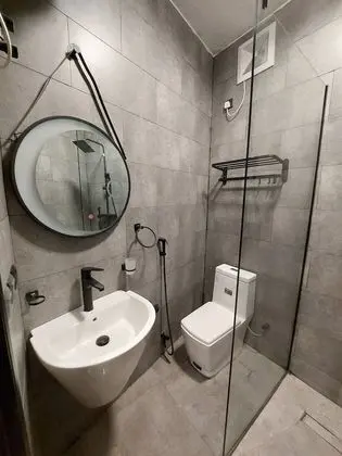 Deluxe İki Ayrı Yataklı Oda