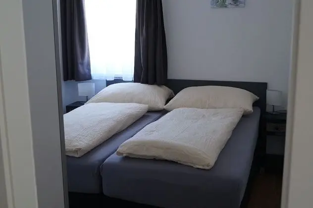 Comfort Apart Daire, 2 Yatak Odası (Morgentau)