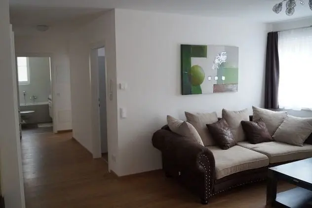 Comfort Apart Daire, 2 Yatak Odası (Morgentau)