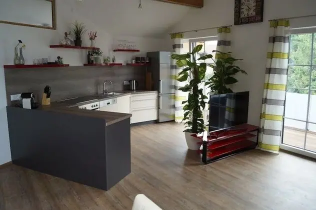 Premium Apart Daire, 3 Yatak Odası, Dağ Manzaralı