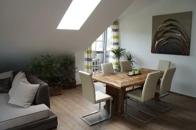 Premium Apart Daire, 3 Yatak Odası, Dağ Manzaralı