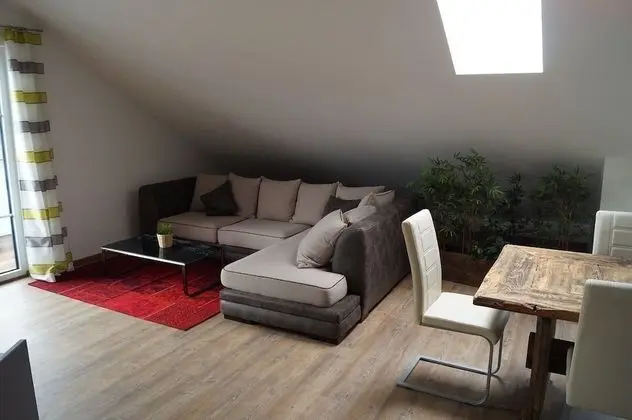 Premium Apart Daire, 3 Yatak Odası, Dağ Manzaralı