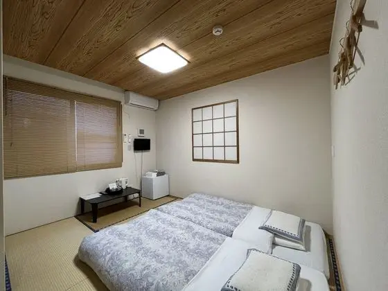 Traditional Oda (Japanese Style)