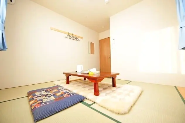 Traditional Oda (Japanese Style)