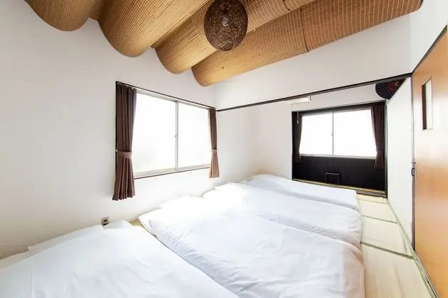 Ev (Holiday Home)