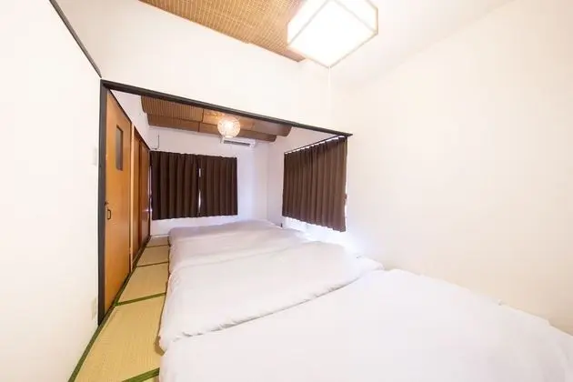 Ev (Holiday Home)