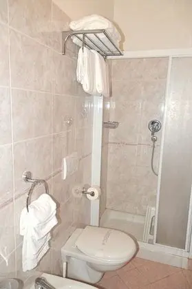 Üç Kişilik Oda, Balkon