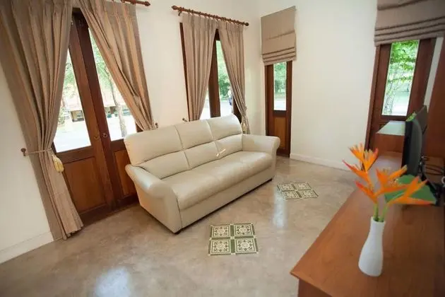 Deluxe Ev, 1 Yatak Odası
