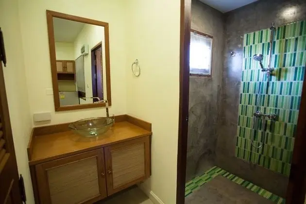 Deluxe Ev, 1 Yatak Odası