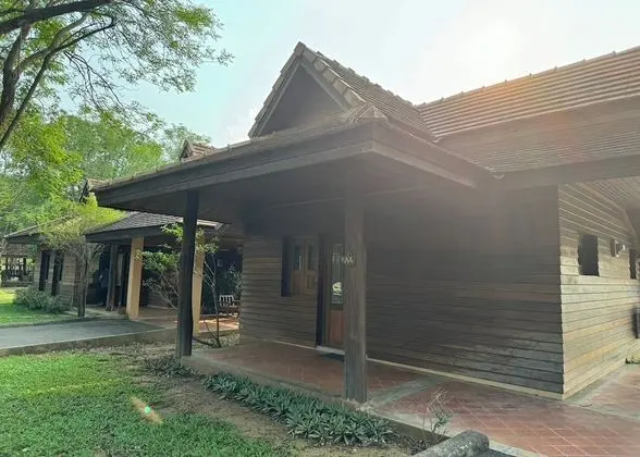 Oda