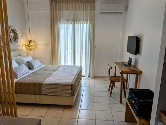 Stüdyo, Balkon