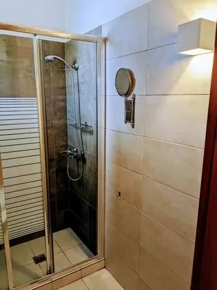 Stüdyo, Balkon