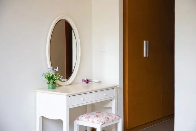 2 Bedrooms Pool Villa