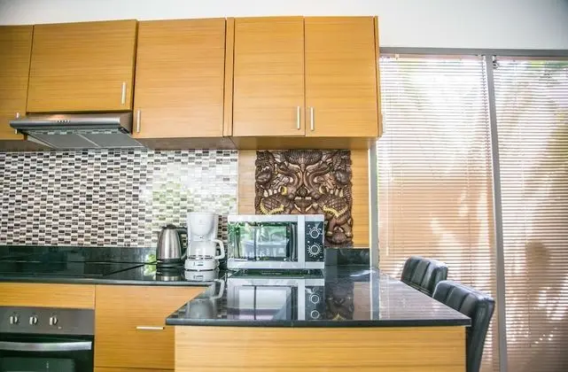 2 Bedrooms Pool Villa
