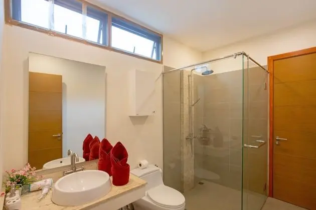 2 Bedrooms Pool Villa