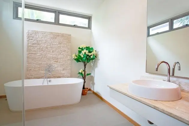 2 Bedrooms Pool Villa