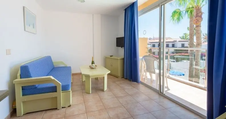 Apartment, 1 Bedroom