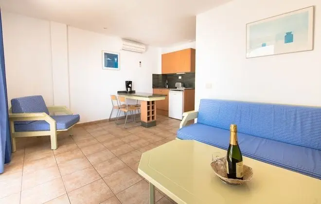 Apartment, 1 Bedroom