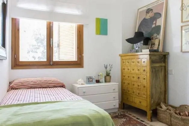 Apart Daire, 3 Yatak Odası