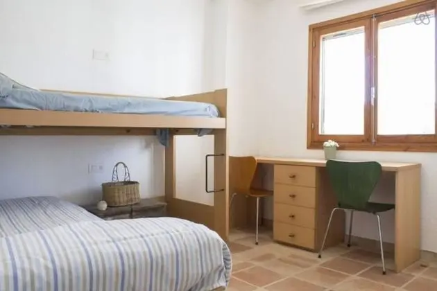 Apart Daire, 3 Yatak Odası