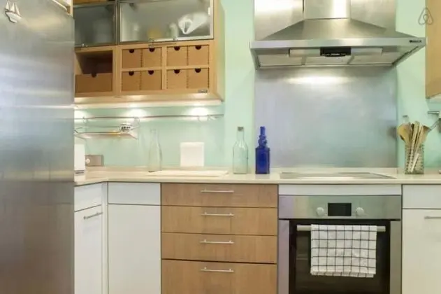 Apart Daire, 3 Yatak Odası