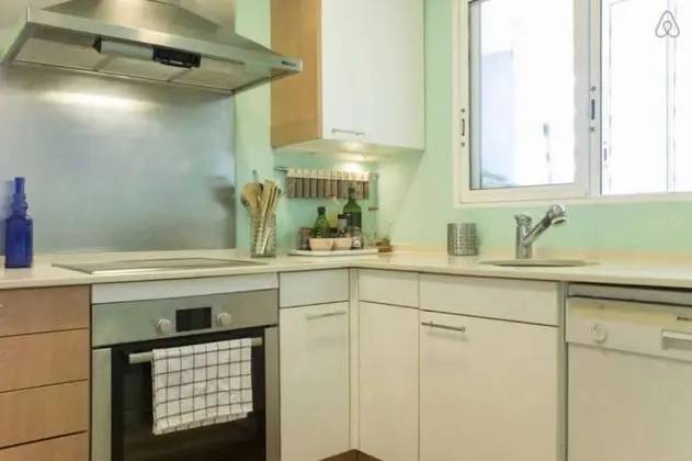 Apart Daire, 3 Yatak Odası