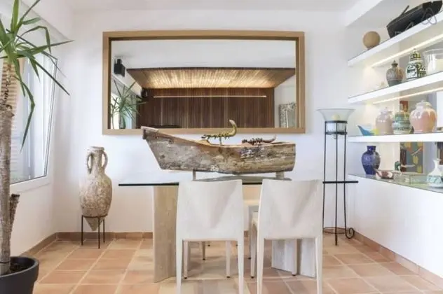 Apart Daire, 3 Yatak Odası