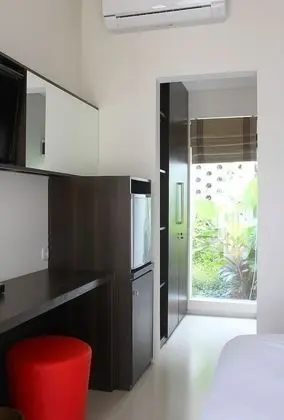 Deluxe İki Ayrı Yataklı Oda, Deniz Manzaralı