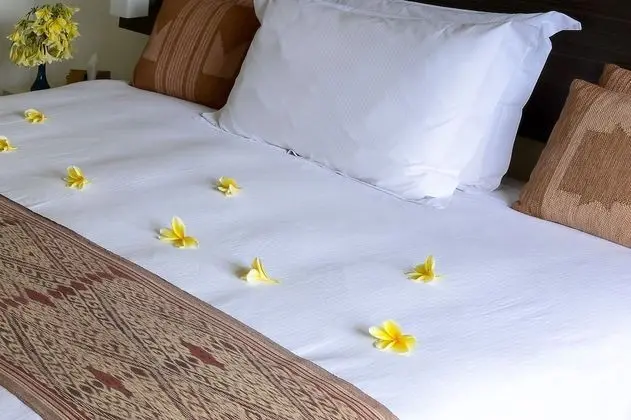 Deluxe Tek Büyük Yataklı Oda, Deniz Manzaralı